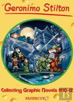 Geronimo Stilton Boxed Set