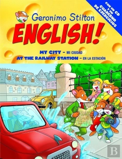 Bertrand.pt - Geronimo Stilton English! 12