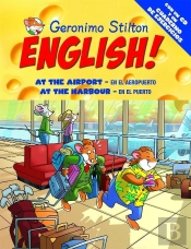 Geronimo Stilton English! 13