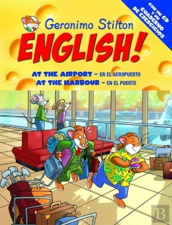Bertrand.pt - Geronimo Stilton English! 13