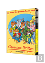 Geronimo Stilton