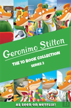 Bertrand.pt - Geronimo Stilton