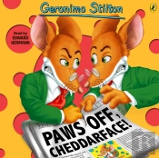 Geronimo Stilton