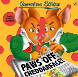 Bertrand.pt - Geronimo Stilton