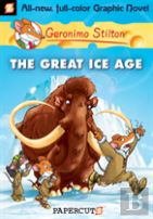 Geronimo Stilton Graphic Novels Vol. 5