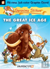 Geronimo Stilton Graphic Novels Vol. 5