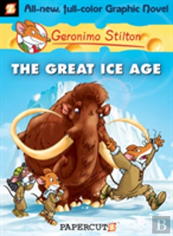 Bertrand.pt - Geronimo Stilton Graphic Novels Vol. 5