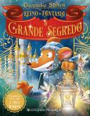 Geronimo Stilton no Reino da Fantasia