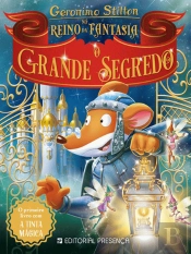 Geronimo Stilton no Reino da Fantasia