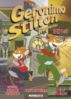 Geronimo Stilton Reporter 3 In 1 #2