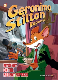 Bertrand.pt - Geronimo Stilton Reporter Vol. 11