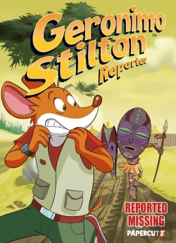 Bertrand.pt - Geronimo Stilton Reporter Vol. 13