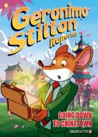 Geronimo Stilton Reporter Vol. 7