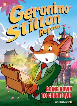 Bertrand.pt - Geronimo Stilton Reporter Vol. 7