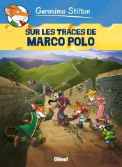 Geronimo Stilton T03