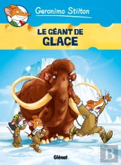 Géronimo Stilton T.5