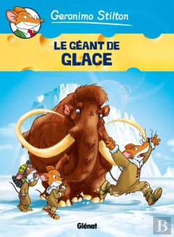 Bertrand.pt - Géronimo Stilton T.5