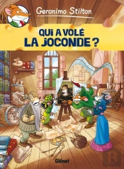 Geronimo Stilton T.7