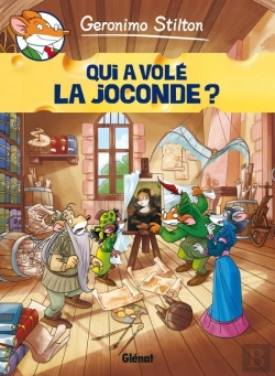 Bertrand.pt - Geronimo Stilton T.7