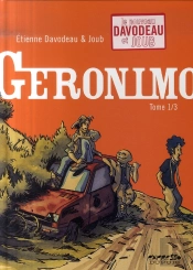 Geronimo Tome 1