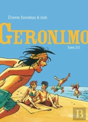 Géronimo Tome 2/3