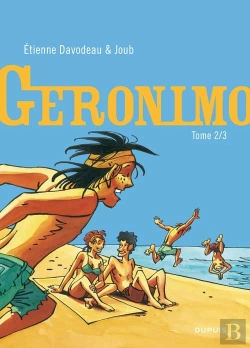 Bertrand.pt - Géronimo Tome 2/3