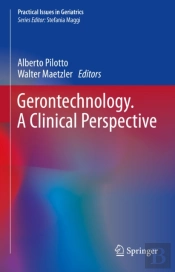 Gerontechnology. A Clinical Perspective