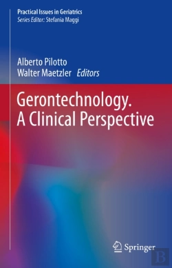 Bertrand.pt - Gerontechnology. A Clinical Perspective