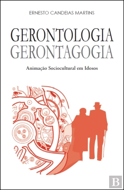 Bertrand.pt - Gerontologia/Gerontagogia