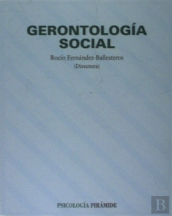 Bertrand.pt - Gerontologia Social  