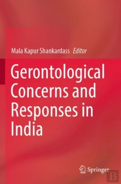 Bertrand.pt - Gerontological Concerns And Responses In India