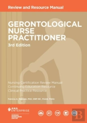 Gerontological Nurse Practitioner Review
