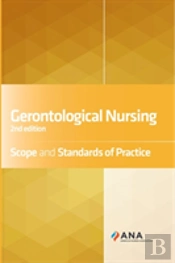 Gerontological Nursing 2nd Ed