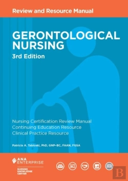 Bertrand.pt - Gerontological Nursing Review And Resour