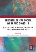 Gerontological Social Work And Covid-19