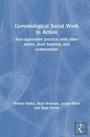 Gerontological Social Work In Action