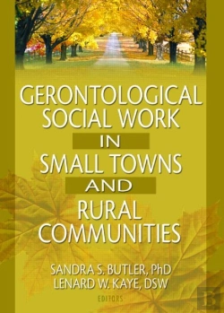 Bertrand.pt - Gerontological Social Work In Small Towns And Rural Communities