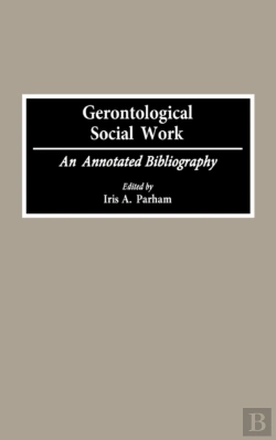 Bertrand.pt - Gerontological Social Work
