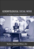Gerontological Social Work