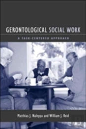 Gerontological Social Work