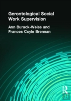 Bertrand.pt - Gerontological Social Work Supervision