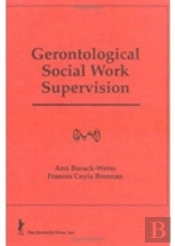 Gerontological Social Work Supervision