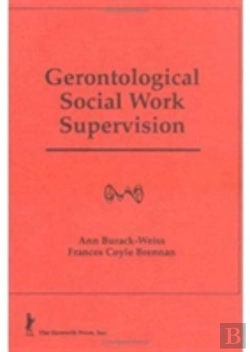Bertrand.pt - Gerontological Social Work Supervision