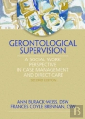 Gerontological Supervision