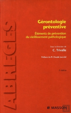Bertrand.pt - Gérontologie Préventive (2e Édition)