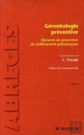 Gérontologie Préventive (2e Édition)