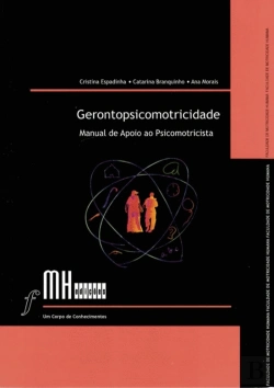 Bertrand.pt - Gerontopsicomotricidade