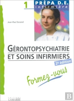 Bertrand.pt - Gerontopsychiatrie Et Soins Infirliers Form
