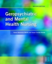 Geropsychiatric And Mental Health Nursing