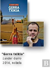 Gerra Txikia